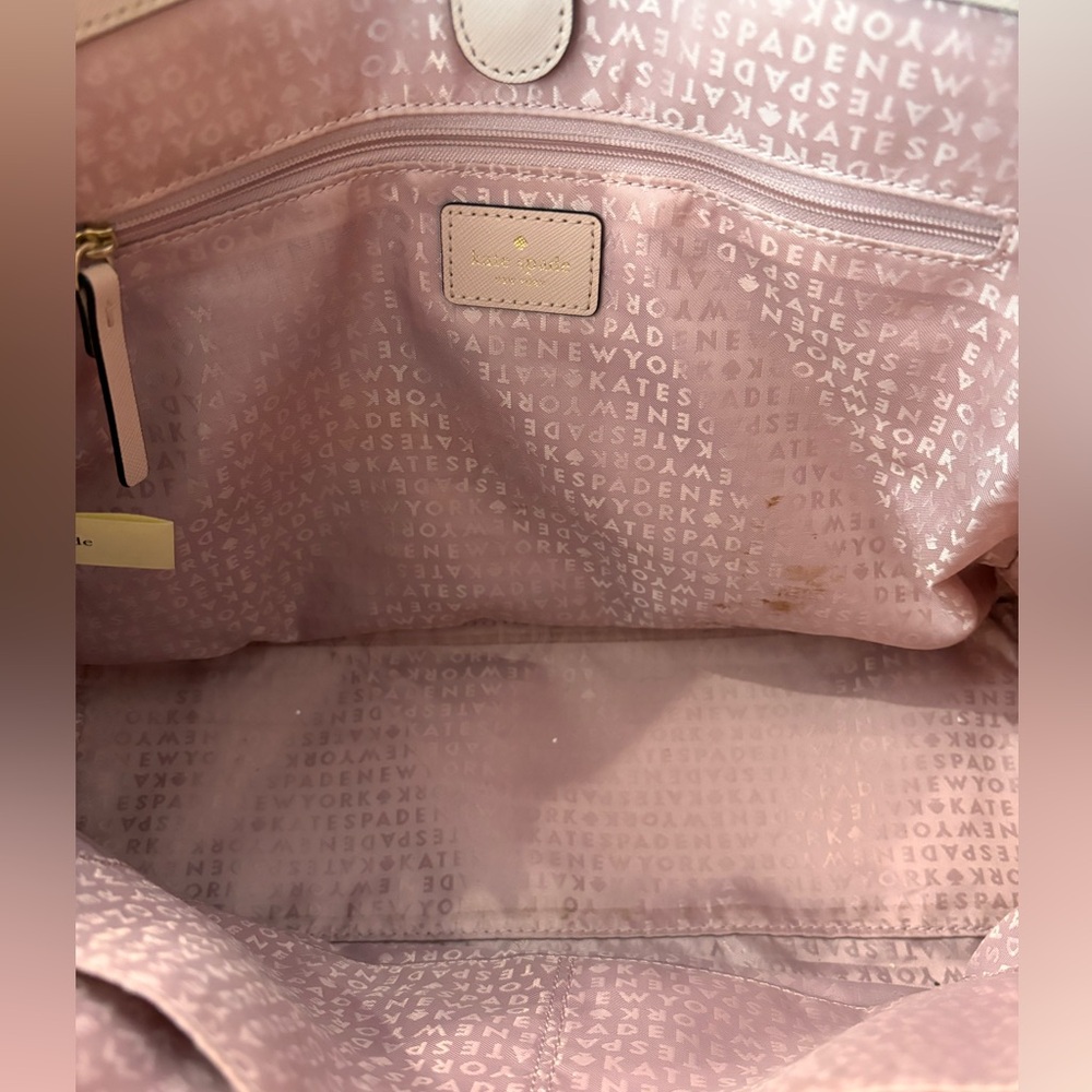 Kate Spade L/XL - Picture 3 of 10